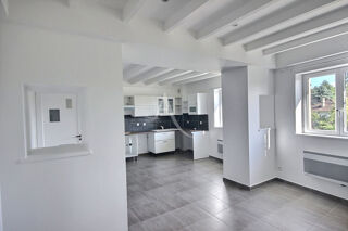  Appartement � vendre 3 pi�ces 59 m�