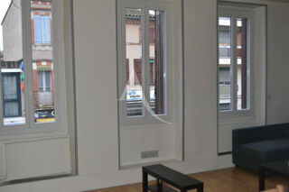  Appartement � louer 1 pi�ce 33 m�