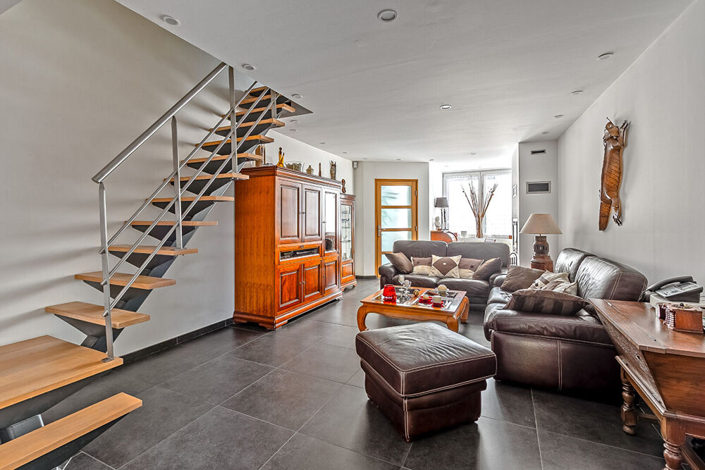 MAISON FAMILIALE IRREPROCHABLE 4 CHAMBRES JARDIN GARAGE