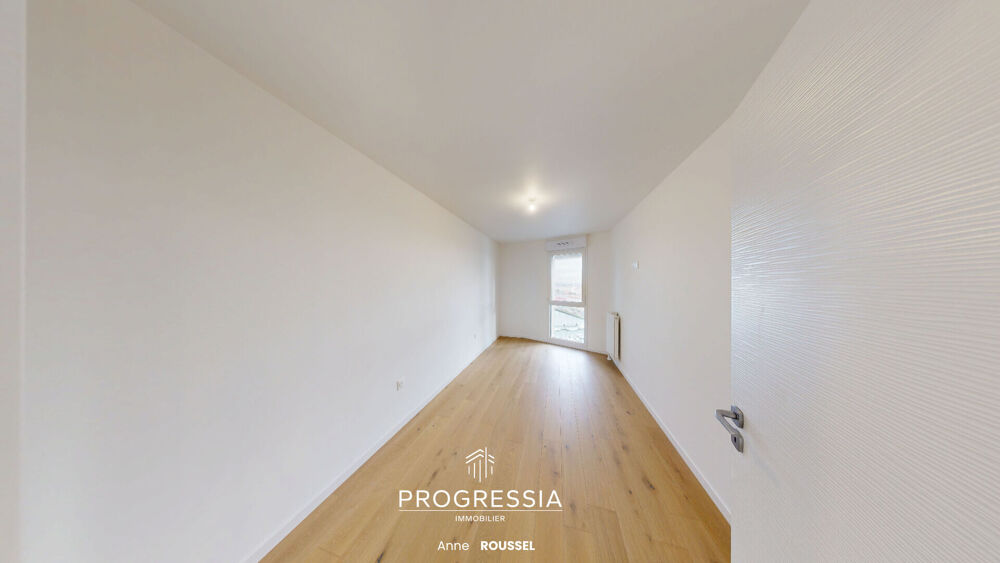 à vendre  Appartement Le Havre (76600)
