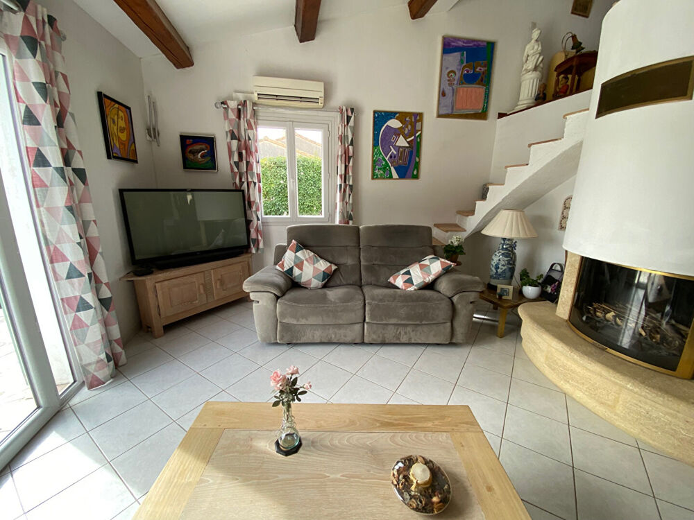 Vente Maison Maison  individuelle à La Bouverie - 4 pièces de 103 m2 Roquebrune sur argens