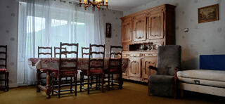  Maison � vendre 10 pi�ces 250 m�