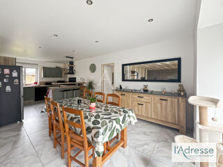  Maison � vendre 8 pi�ces 212 m�