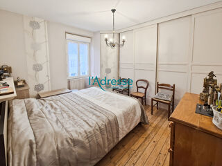  Maison  vendre 5 pices 100 m