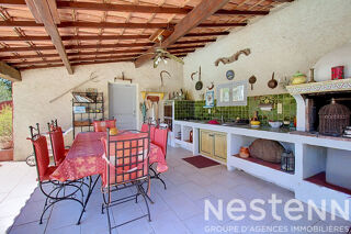  Maison à vendre 6 pièces 180 m²