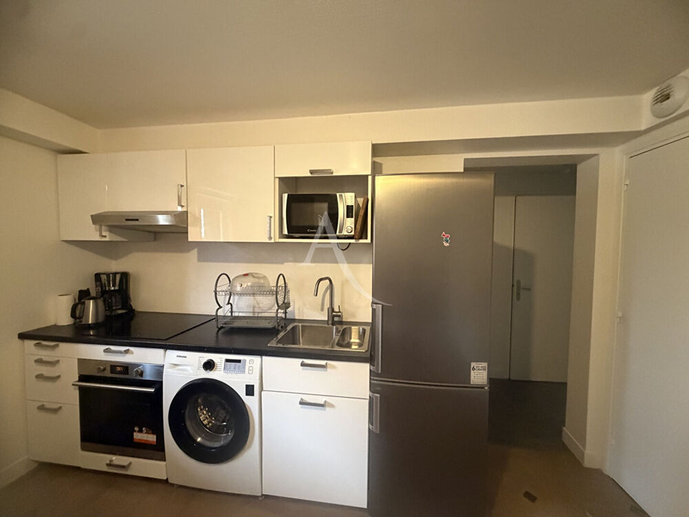 Location Appartement Appartement Drancy 3 pièce(s) 47.3 m2 Drancy