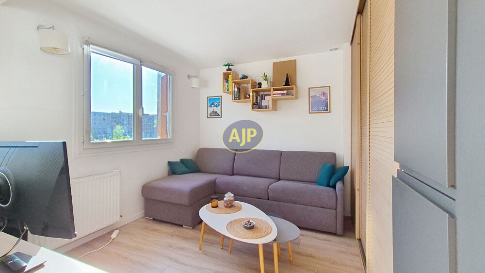 Vente Appartement Beau 2 pièces avec cave à vendre - 92110 Clichy Clichy