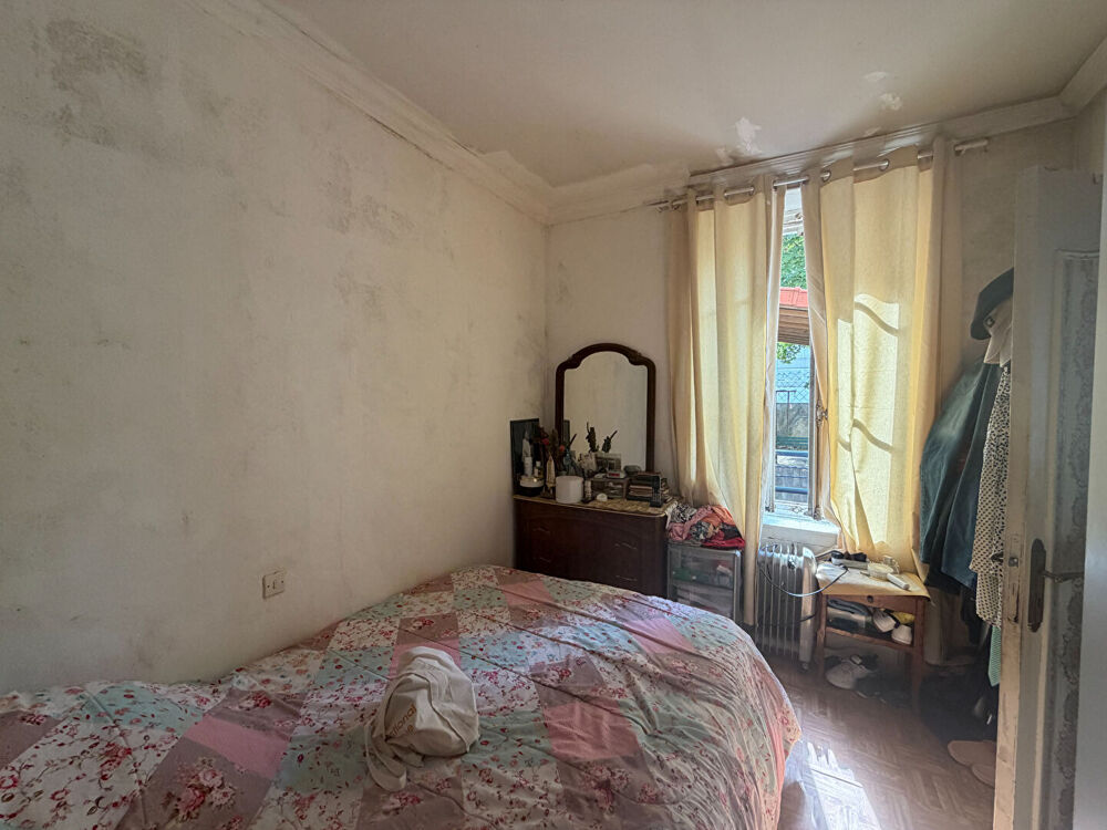Appartement Alfortville 2 pièce(s) 31.05m²