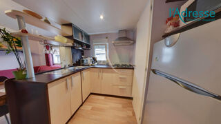  Maison � vendre 4 pi�ces 60 m�