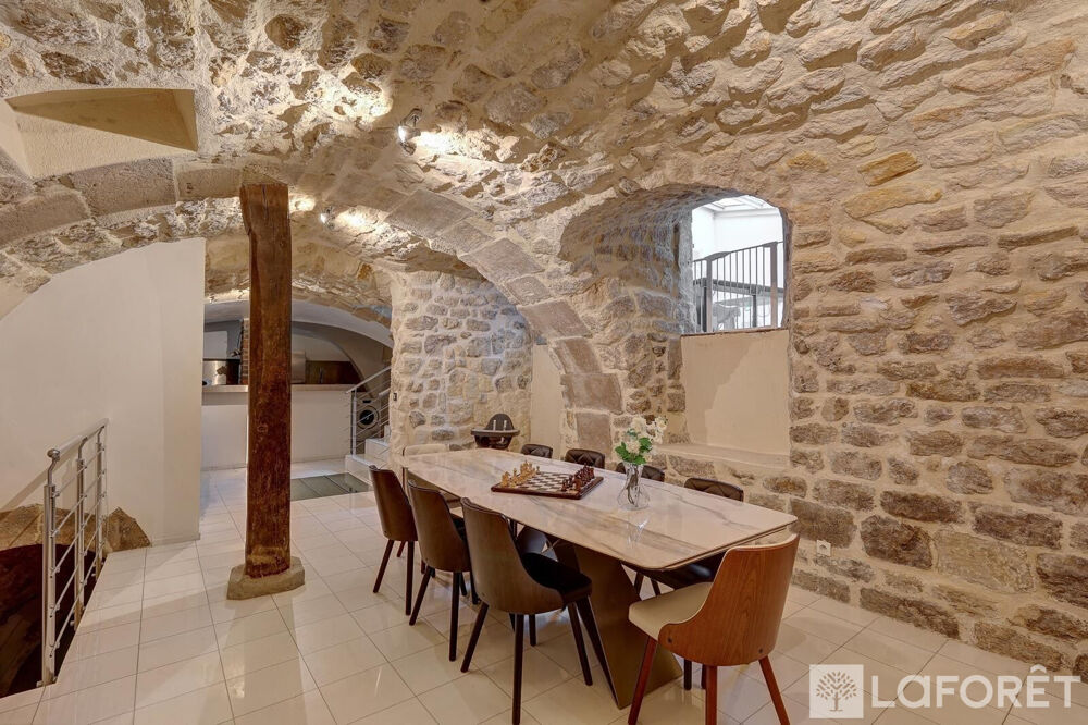 Appartement a louer paris-5e-arrondissement - 5 pièce(s) - 168 m2 - Surfyn