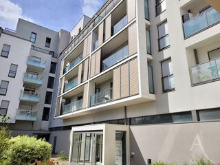  Appartement à vendre 2 pièces 46 m²