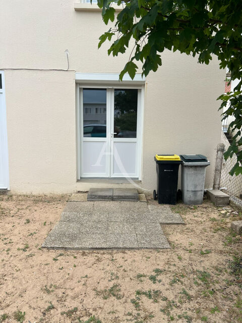   Appartement Notre Dame De Monts - 3 pice(s) 40.66 m2 Appartement - 3 pice(s) - 41 m