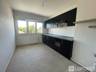  Appartement à louer 2 pièces 51 m²