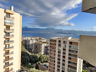  Appartement  louer 1 pice 33 m