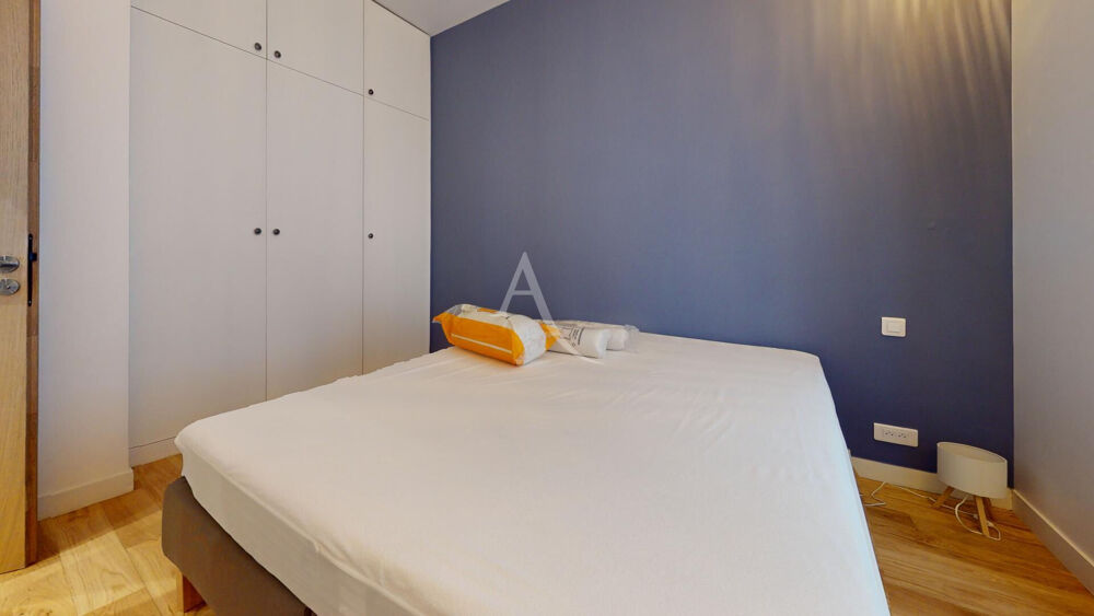  vendre  Appartement Paris 17