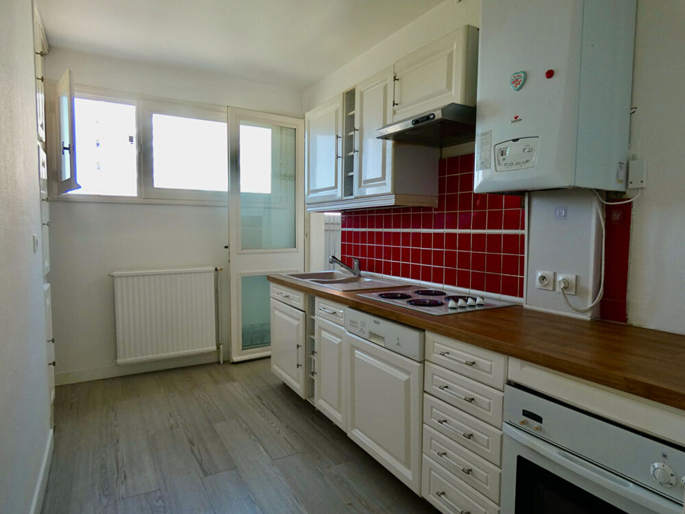Location Appartement Appartement Muret 4 pièce(s) 71.76 m2 Muret