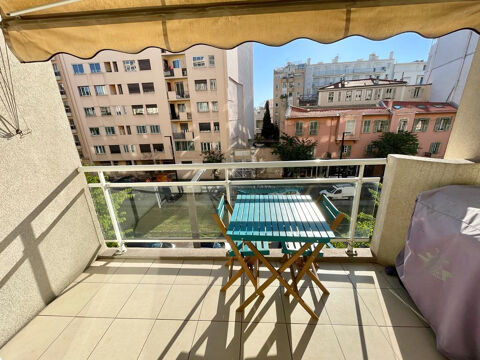  Appartement � louer 2 pi�ces 46 m�