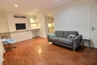  Appartement à louer 2 pièces 54 m²