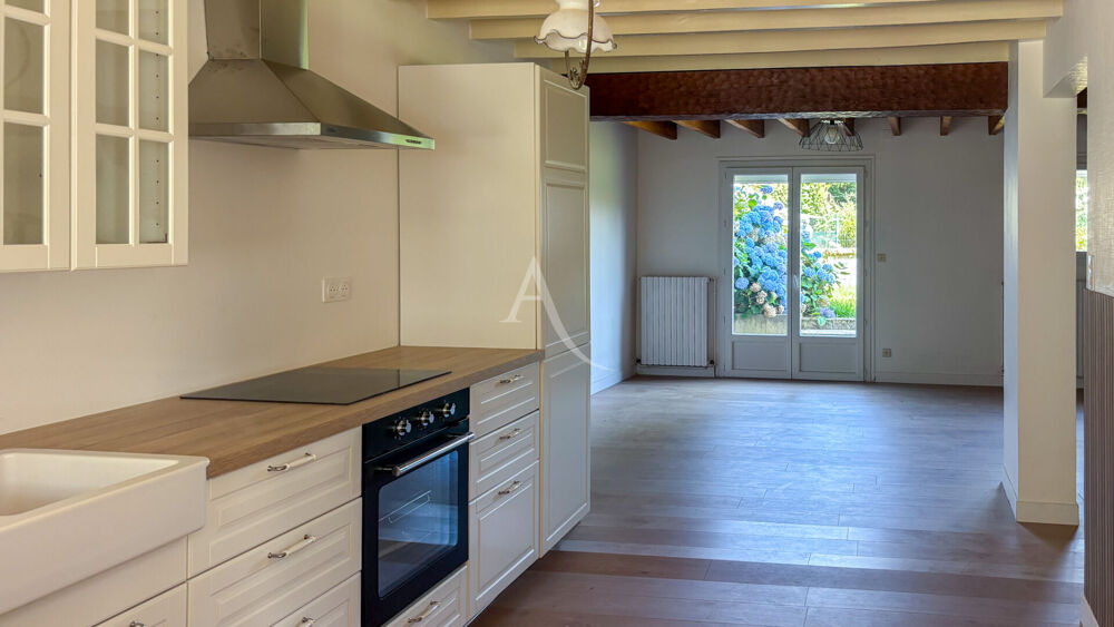 Maison 7 pièces 185 m² · à Ploermel · 185 m² · 179 000 €