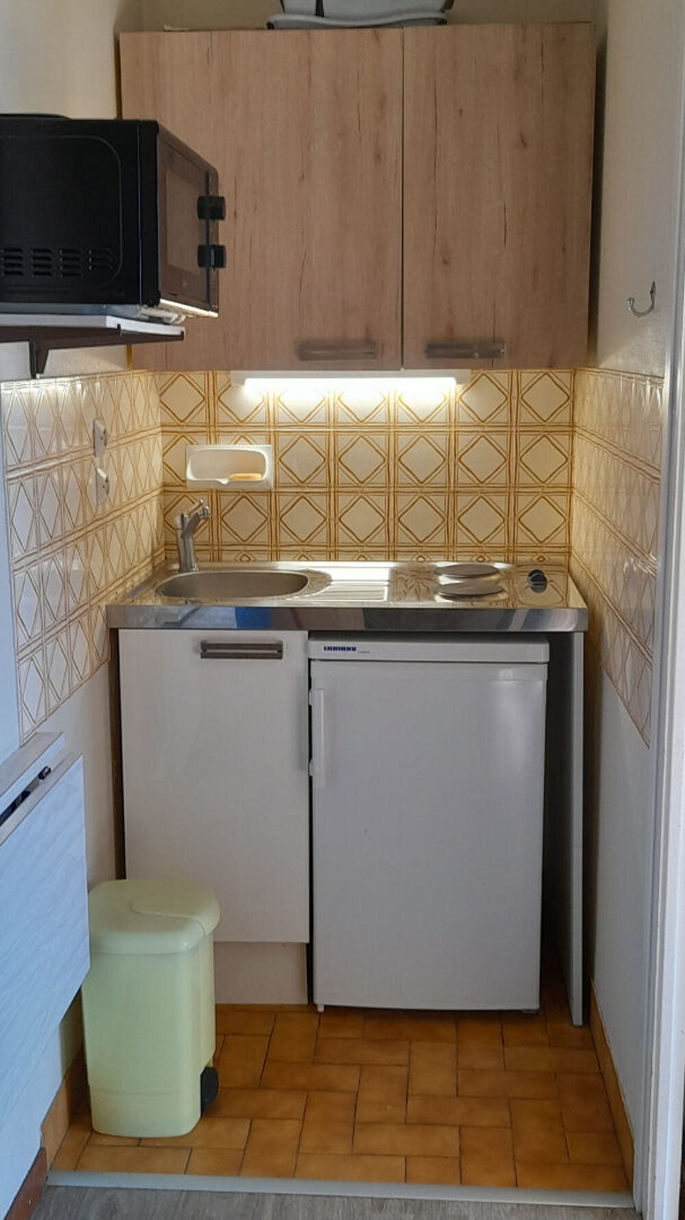 Location Appartement Appartement Aix Les Bains 1 pièce(s) 19.30 m2 Aix les bains