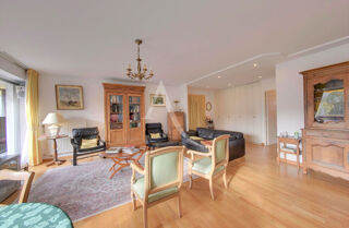  Appartement � vendre 4 pi�ces 103 m�