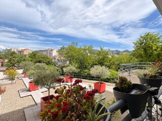  Appartement � vendre 3 pi�ces 1 m�