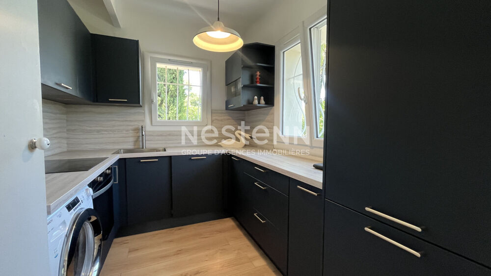 à vendre  Maison Saint-Raphaël (83700)