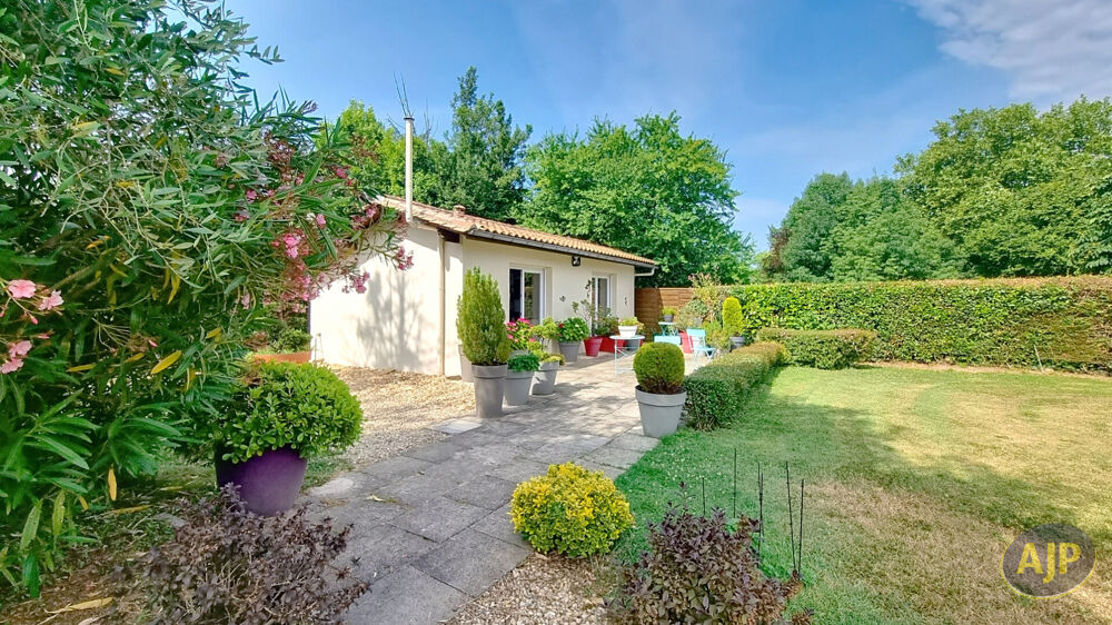 Maison de Charme 15 mins de LIbourne