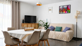  Maison à vendre 5 pièces 101 m²