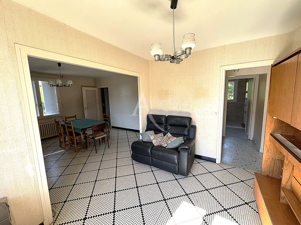 Vente Maison Maison familiale AUZOUER Chateau renault