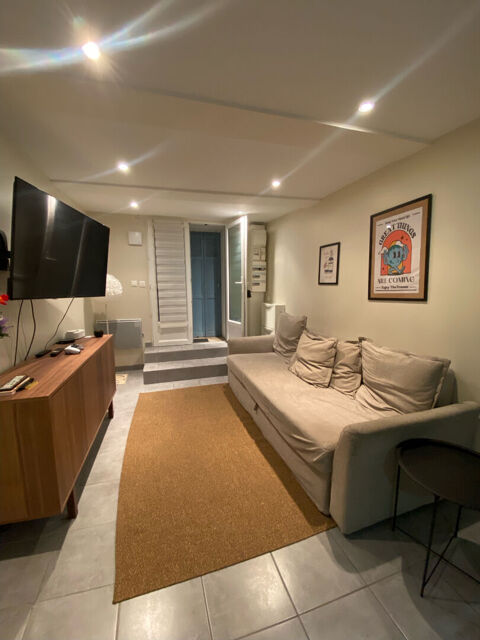  Appartement  louer 2 pices 45 m