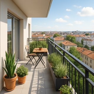  Appartement à vendre 5 pièces 126 m²