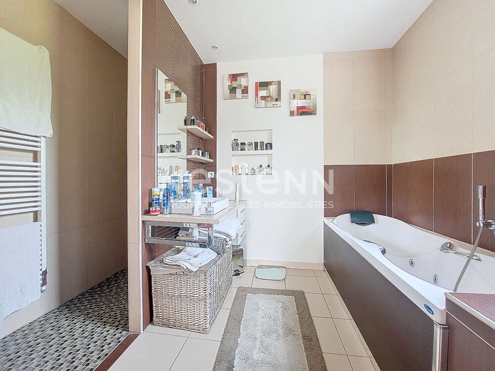  vendre  Maison Saint-Avertin (37550)