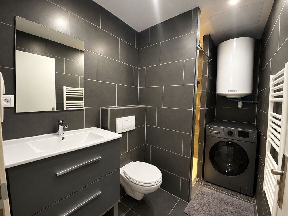 Vente Appartement Appartement T2- Centre-ville -Millau Millau