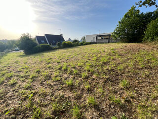  Terrain à vendre 714 m²