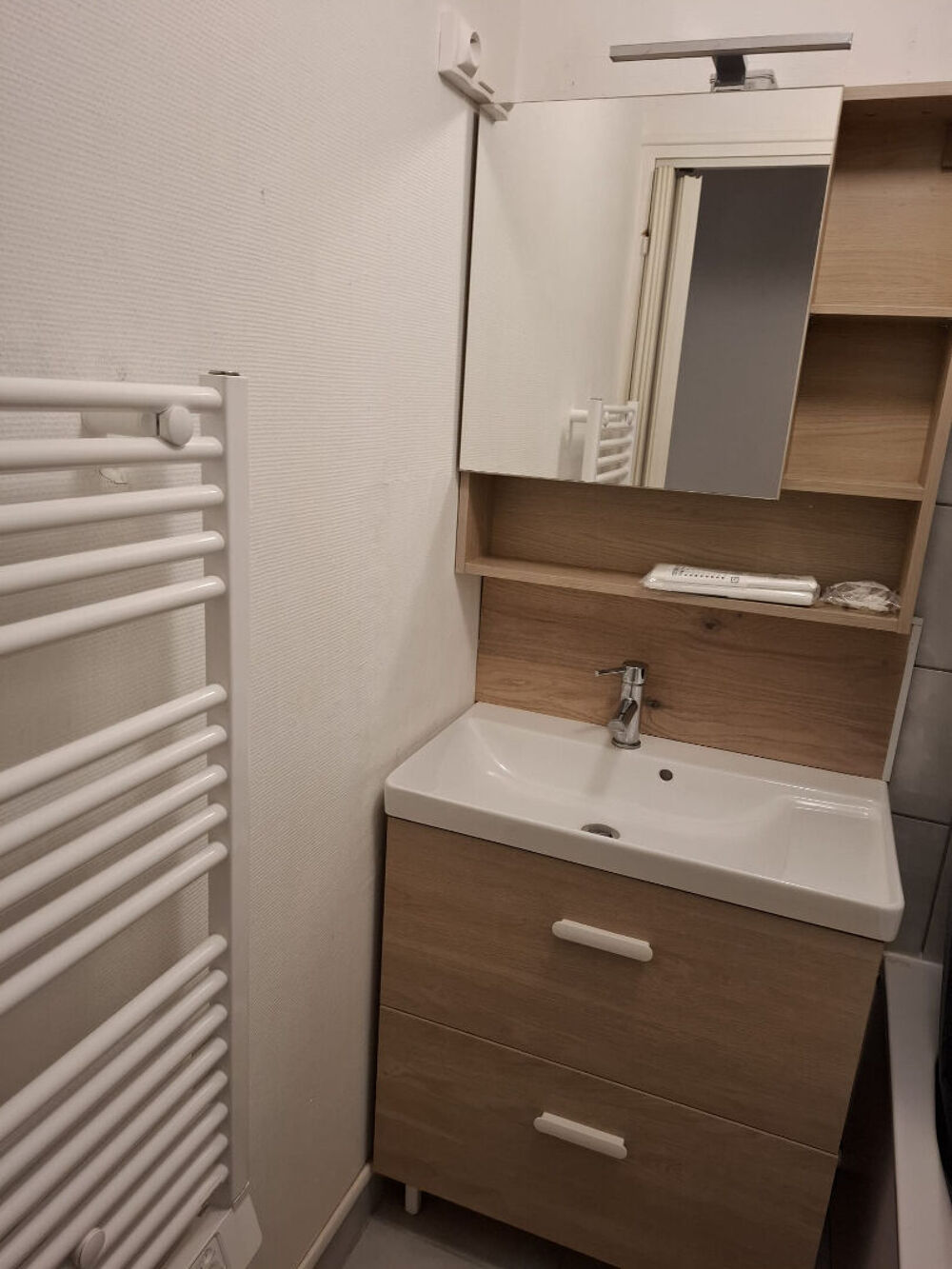 Location Appartement Appartement  meublé à louer Marsilly - Confort et commodité au rendez-vous ! Marsilly