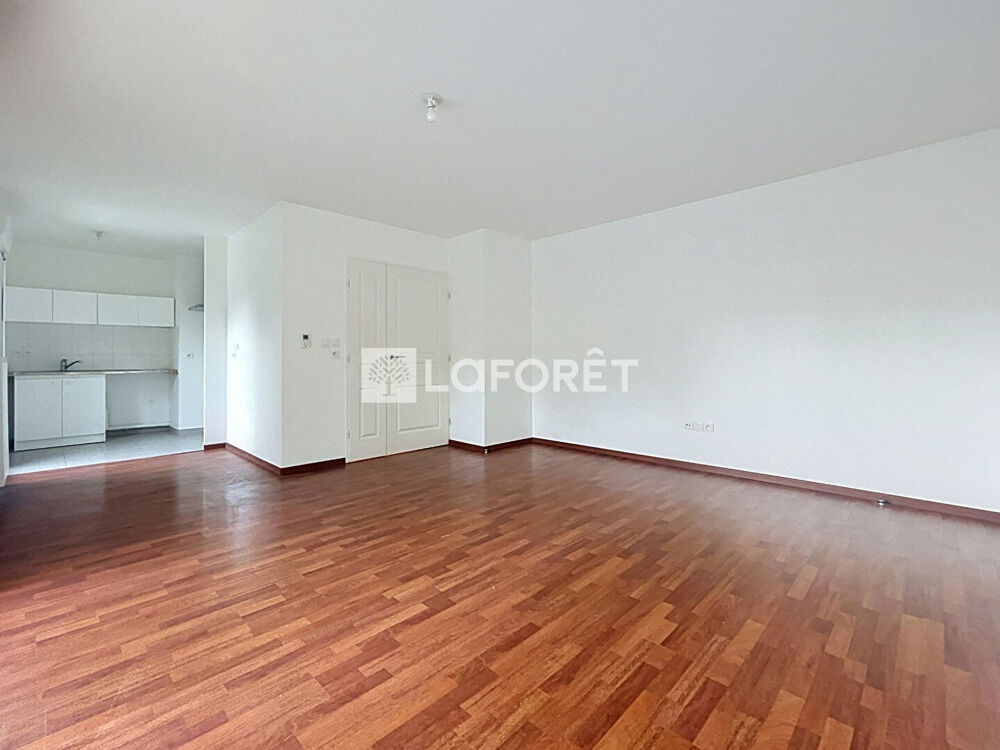 Vente Appartement VENTE APPARTEMENT F3 SUCY EN BRIE Sucy en brie