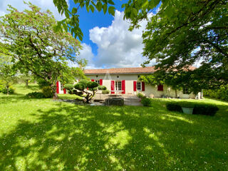  Maison à vendre 5 pièces 133 m²