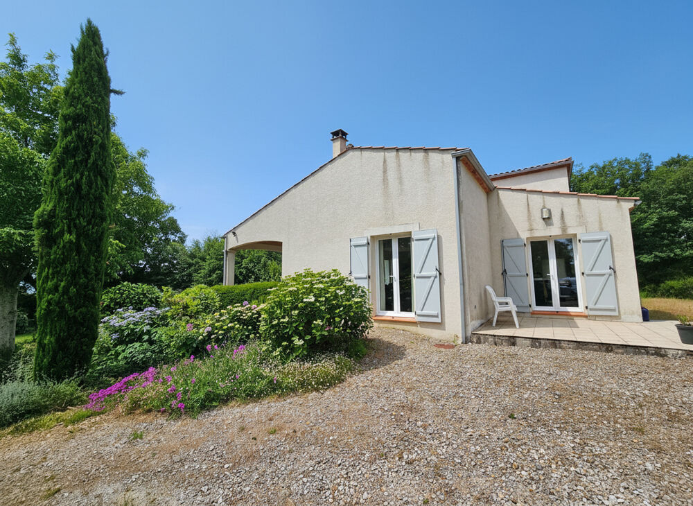 Vente Maison Maison au coeur de la nature Cuxac cabardes