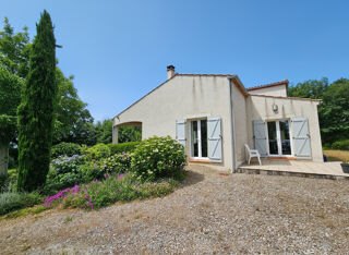  Maison à vendre 5 pièces 141 m²
