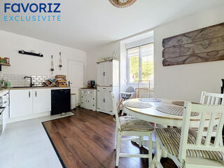  Maison à vendre 4 pièces 114 m²