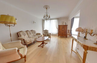  Appartement � vendre 4 pi�ces 