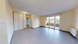  Appartement � vendre 3 pi�ces 58 m�