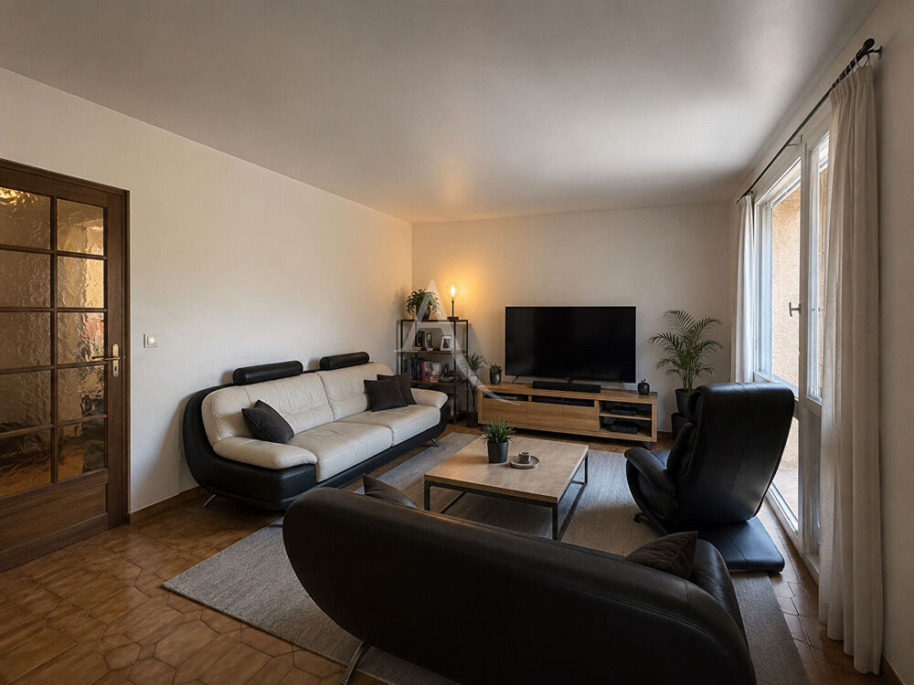 Maison Epinay Sous Senart 6 pièce(s) 118 m2