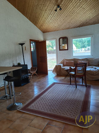  Maison à louer 4 pièces 64 m²