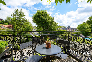  Maison � vendre 8 pi�ces 237 m�