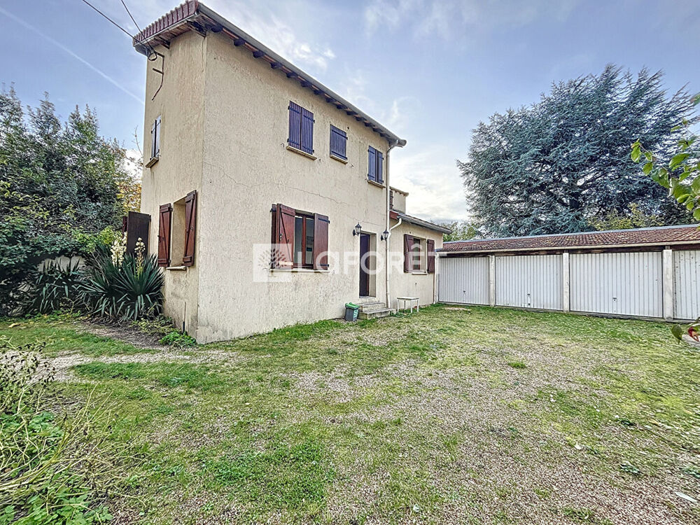 Maison a louer chatou - 5 pièce(s) - 87 m2 - Surfyn