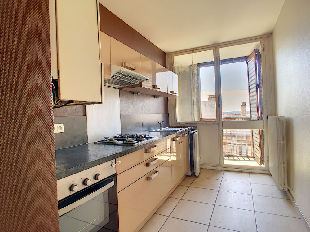 Location Appartement Appartement Montauban 3 pièce(s) 59.76 m2 Montauban