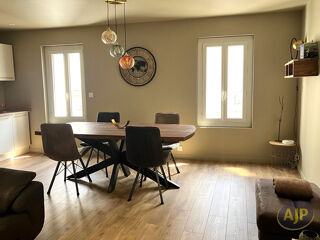  Appartement à louer 2 pièces 51 m²
