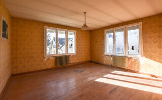  Maison � vendre 8 pi�ces 165 m�